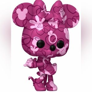 Pop! #23 MINNIE MOUSE